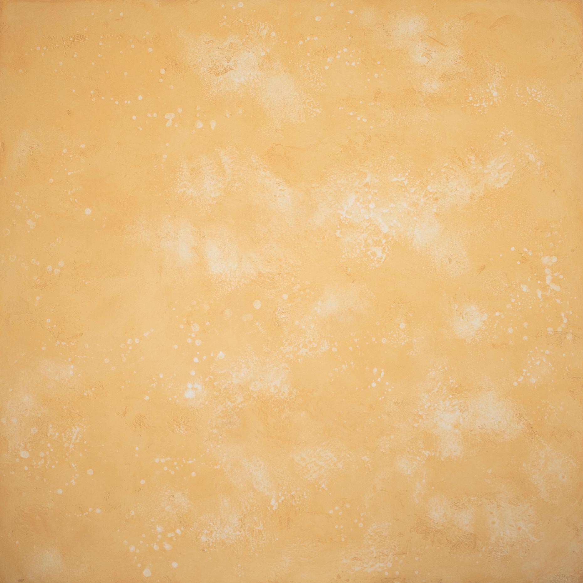 yellow, limed stone background