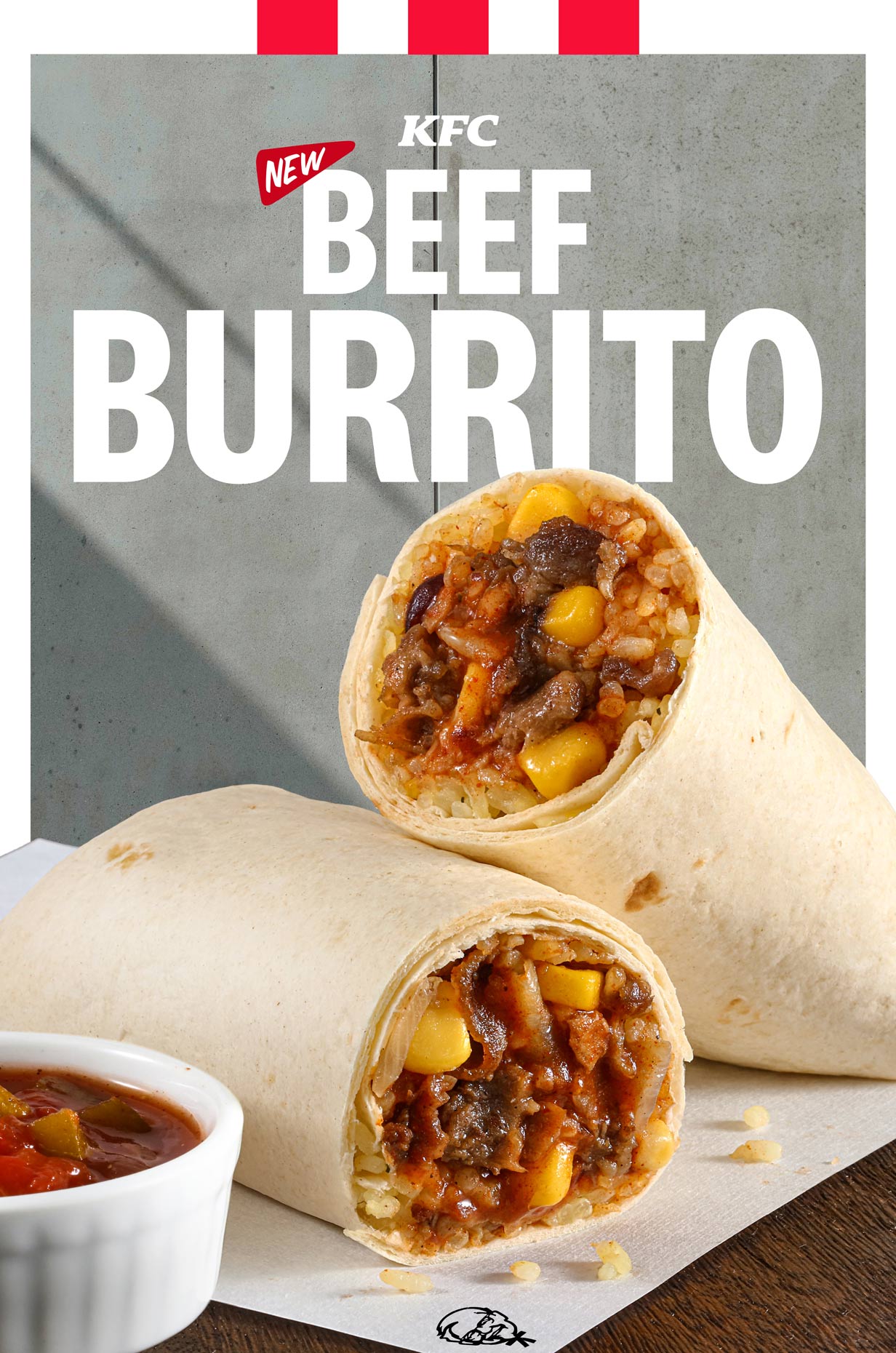 KFC-Beef-Burrito