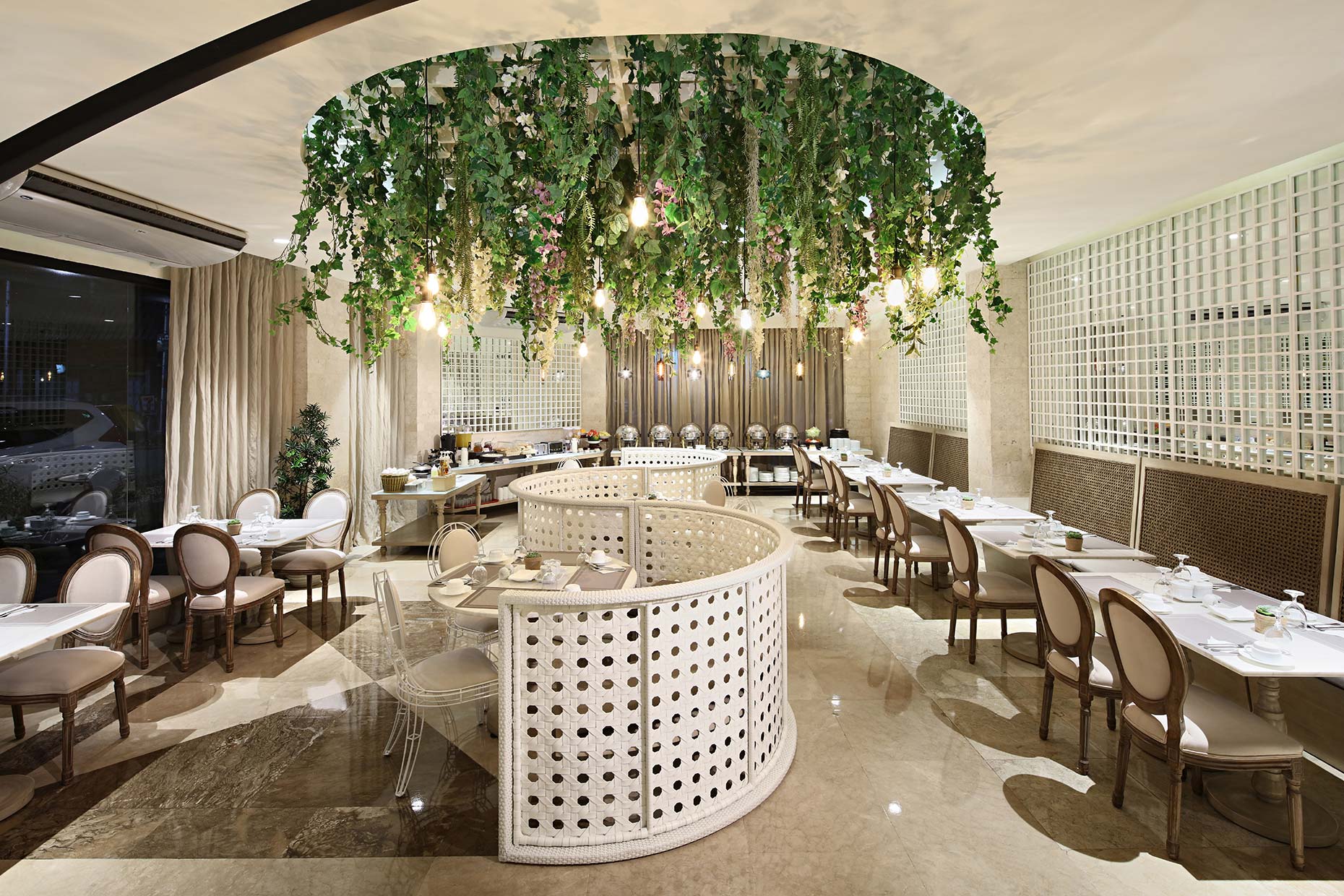 architecture  photography for Lotus Garden Hotel Manila
