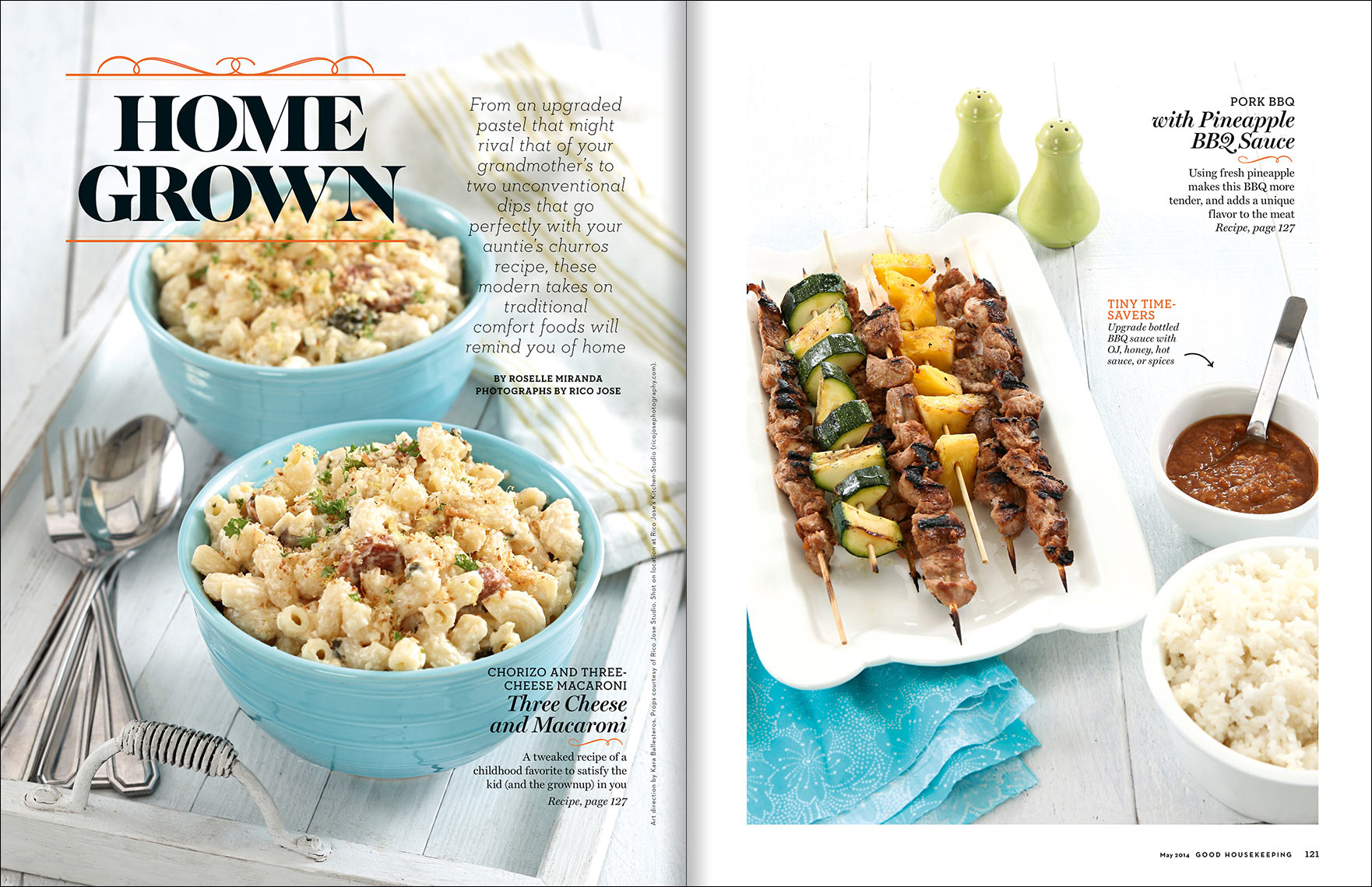  food  photography  for magazine food  layout 