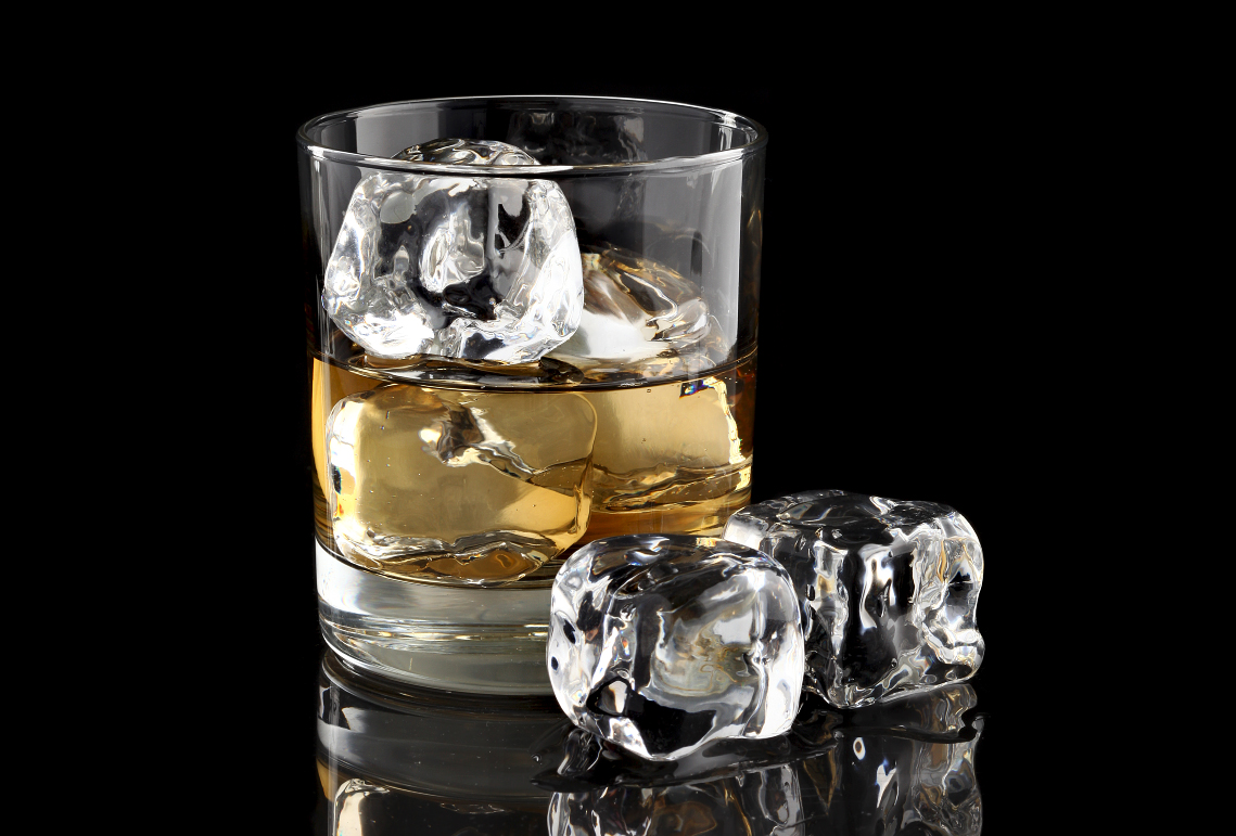 drink shoot
