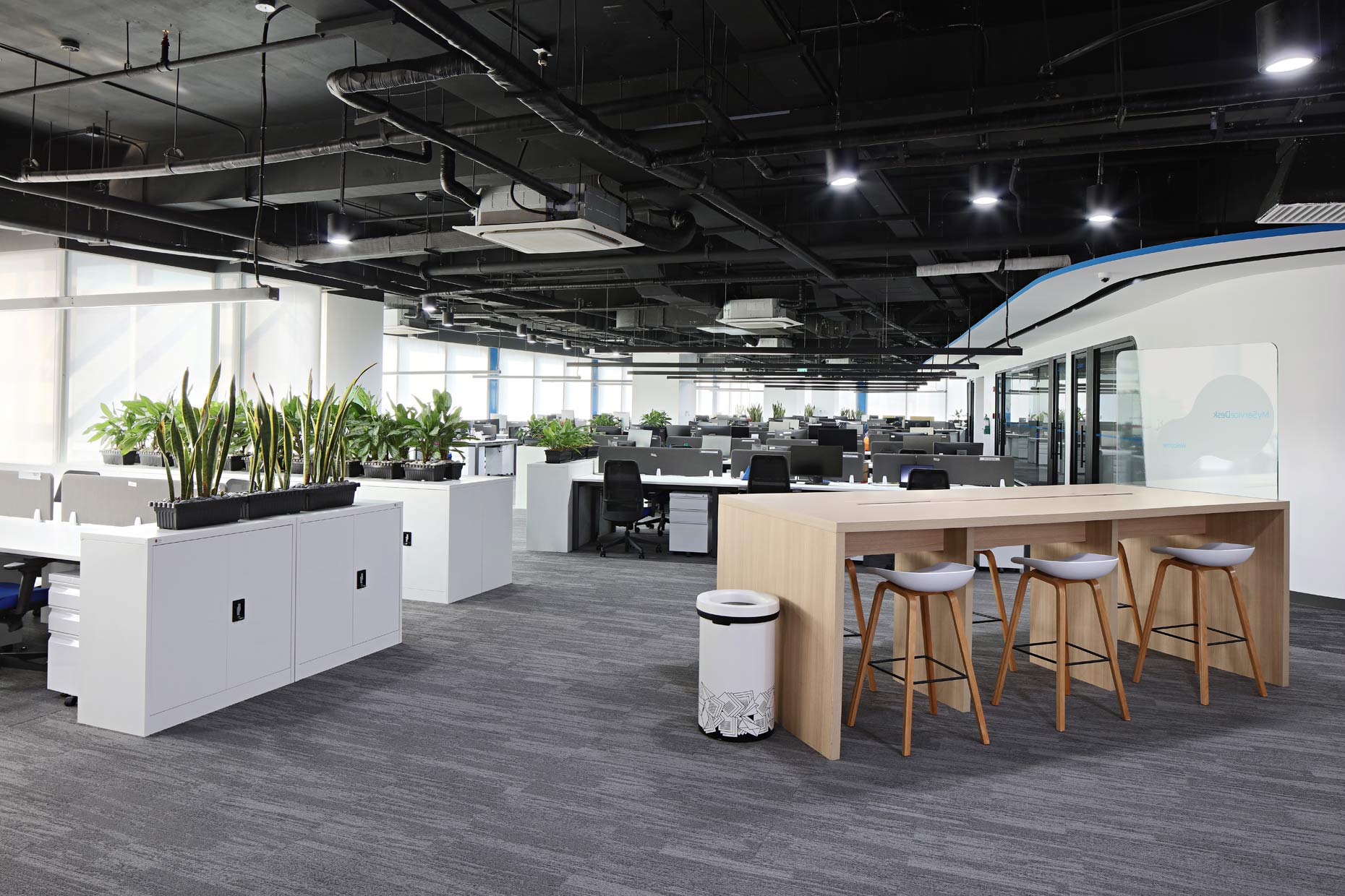 office