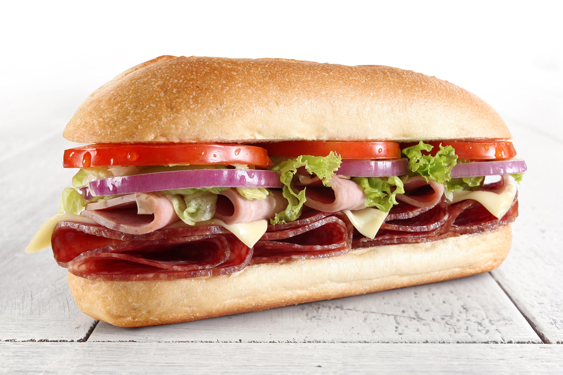 submarine-sandwich-food-photography